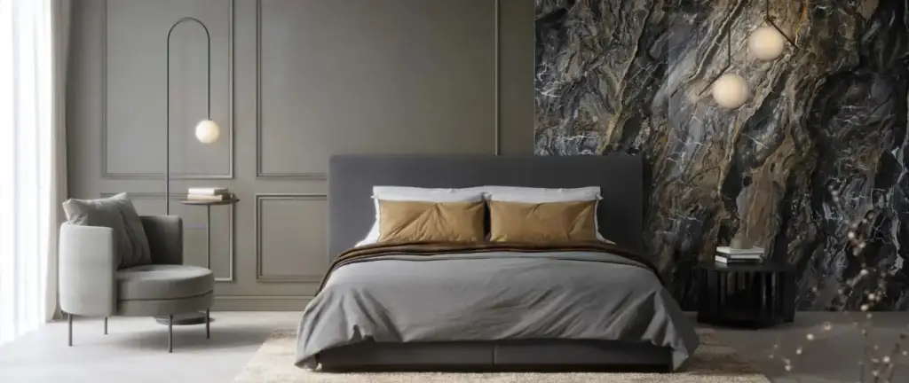 Интерьер Xlight by Porcelanosa Orobico