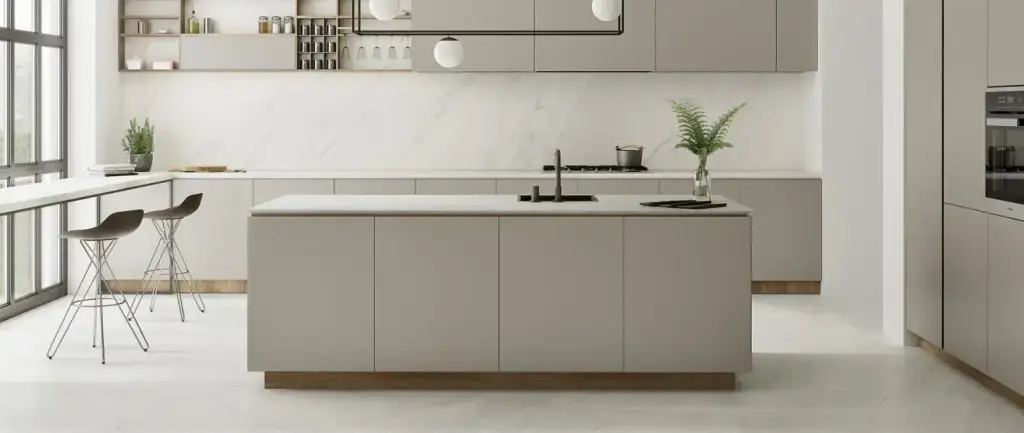 Интерьер Xlight by Porcelanosa Glem