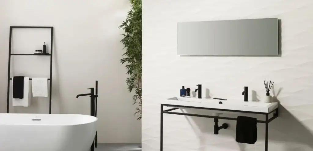 Интерьер Porcelanosa Matt - 3