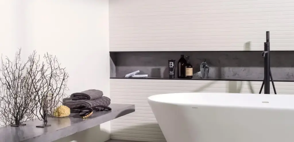 Интерьер Porcelanosa Matt - 1