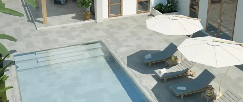 Интерьер Mayor Stromboli