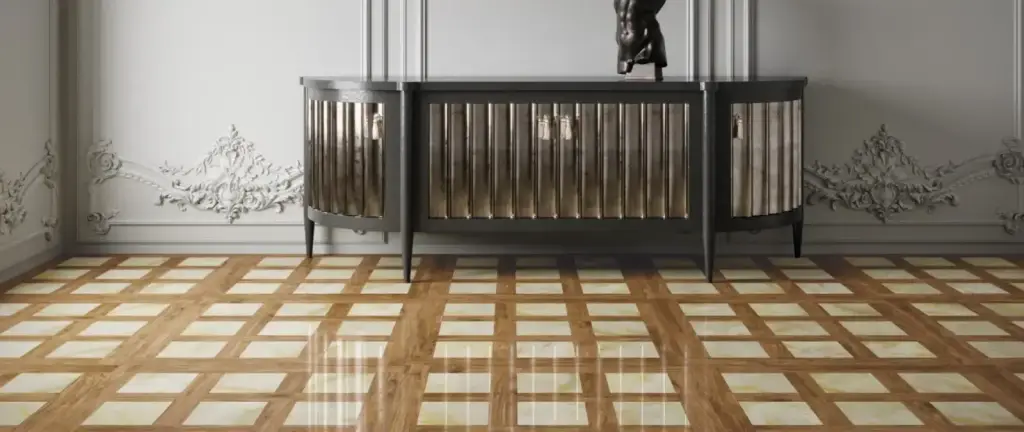 Интерьер Apavisa Onice - 3