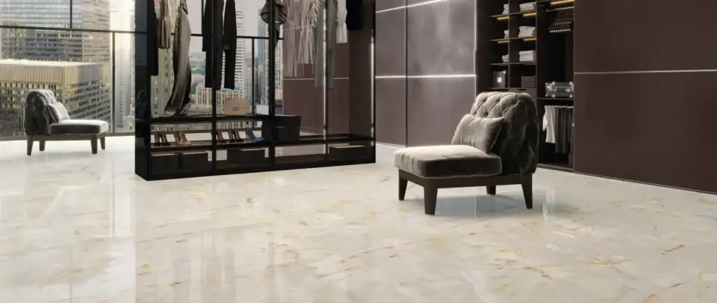 Интерьер Apavisa Onice - 4