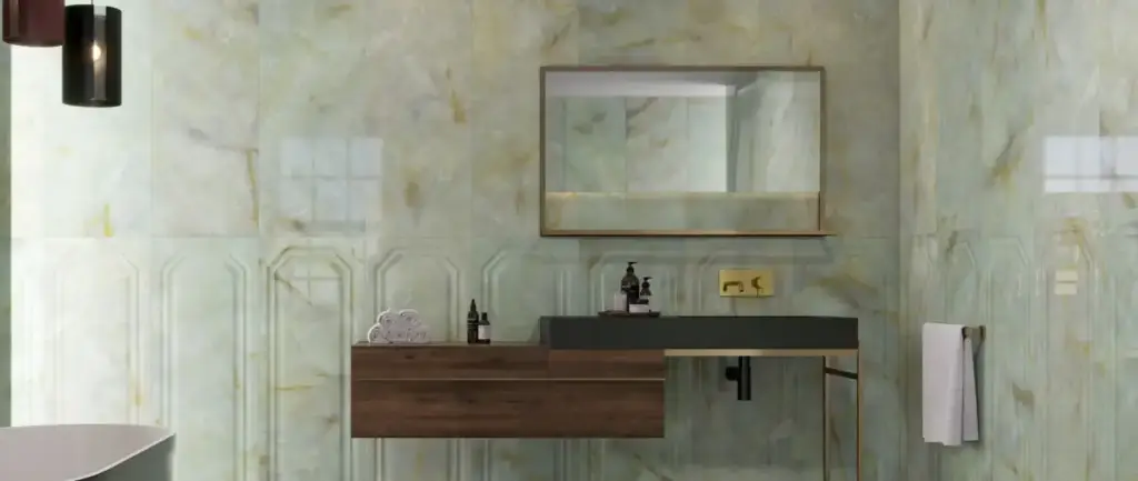 Интерьер Apavisa Onice - 6