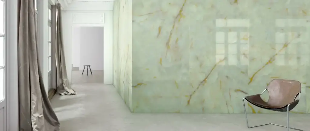 Интерьер Apavisa Onice - 2