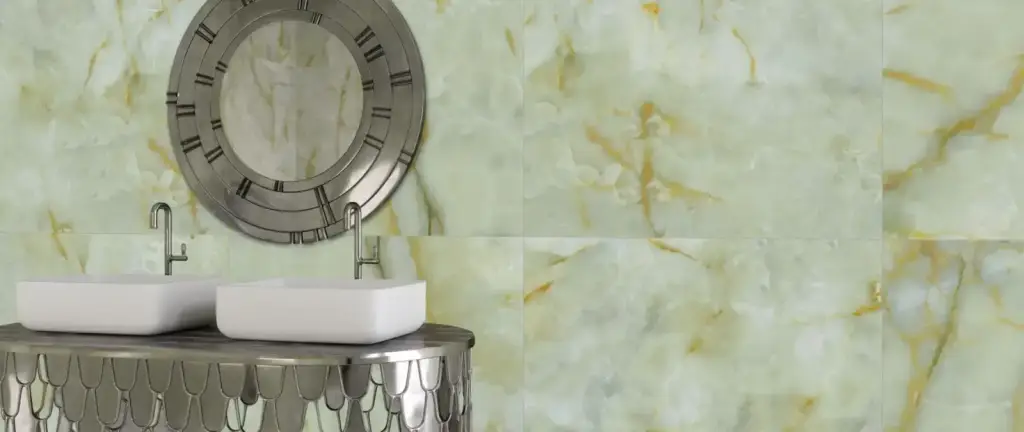 Интерьер Apavisa Onice - 1