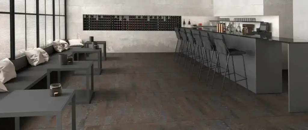 Интерьер Apavisa Rust - 1