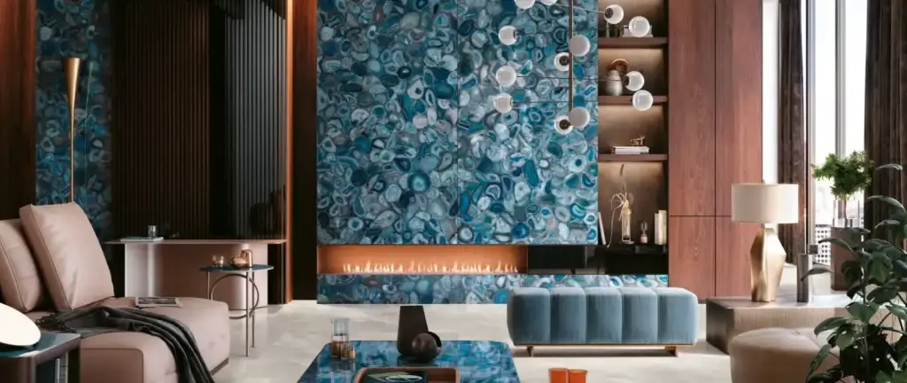 Интерьер Mirage Wanderlust - 6