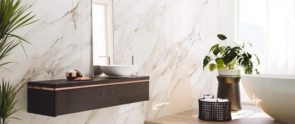 Интерьер Coverlam Corinto