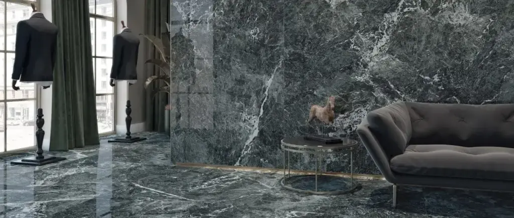 Интерьер Coverlam Saint Denis