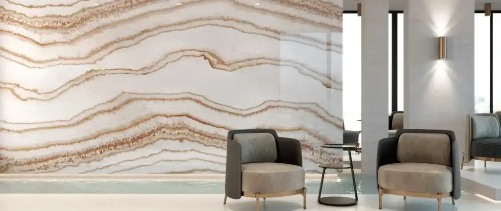 Интерьер Coverlam Imperial