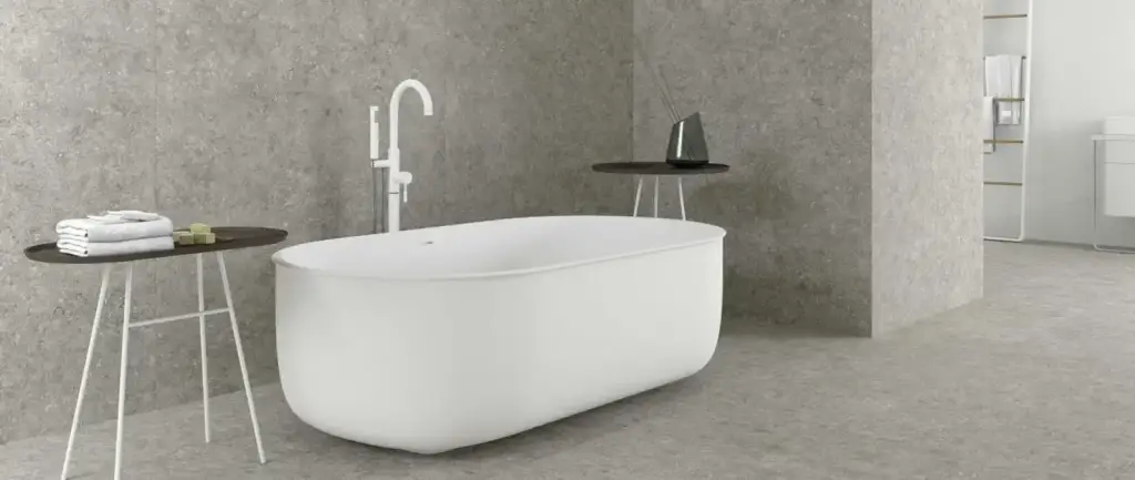 Интерьер Coverlam Blue Stone