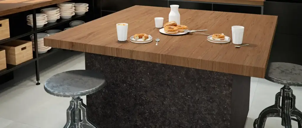 Интерьер Coverlam Blue Stone - 1