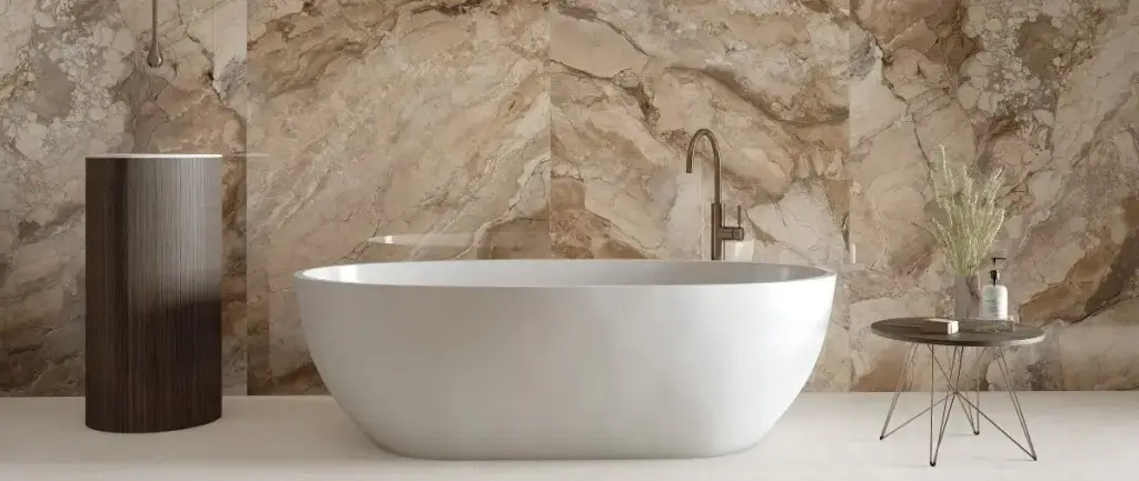 Интерьер Coverlam Ankara