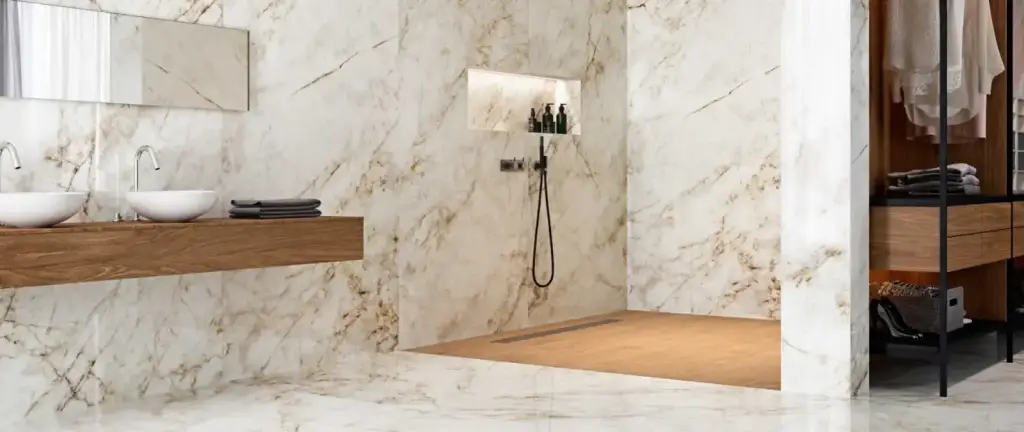 Интерьер Coverlam Cuarzo Reno - 1