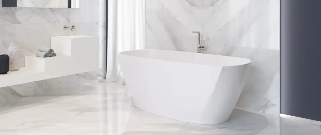 Интерьер Coverlam Calacata - 2