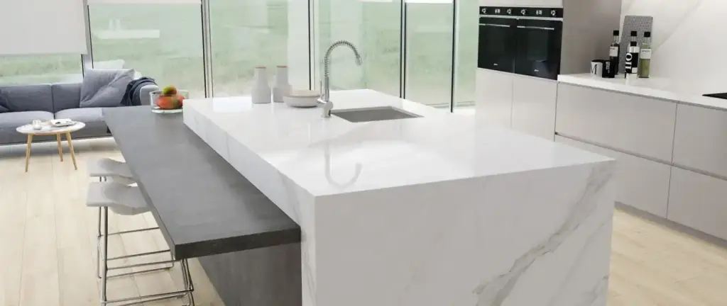 Интерьер Coverlam Calacata - 1