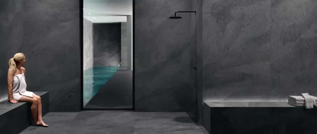 Интерьер Coverlam Annapurna