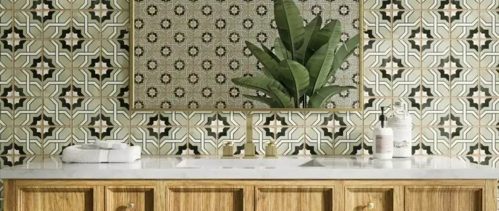 Интерьер Harmony Casablanca - 9