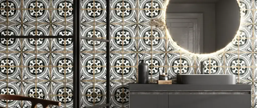 Интерьер Harmony Casablanca - 3