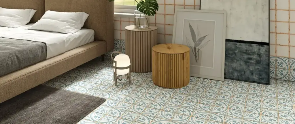 Интерьер Harmony Casablanca - 10