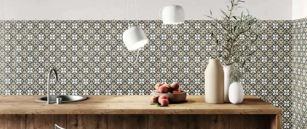 Интерьер Harmony Casablanca - 7