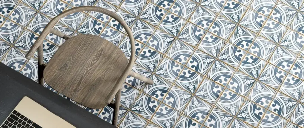 Интерьер Harmony Casablanca