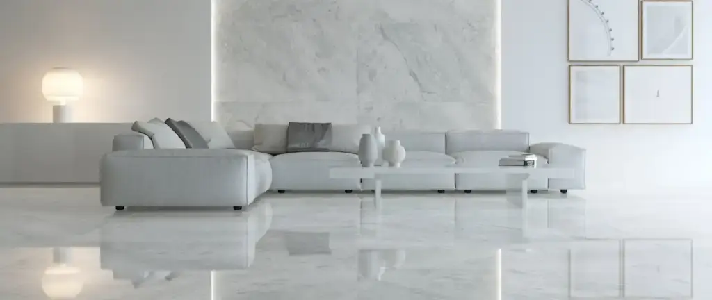 Интерьер Museum Dreamy