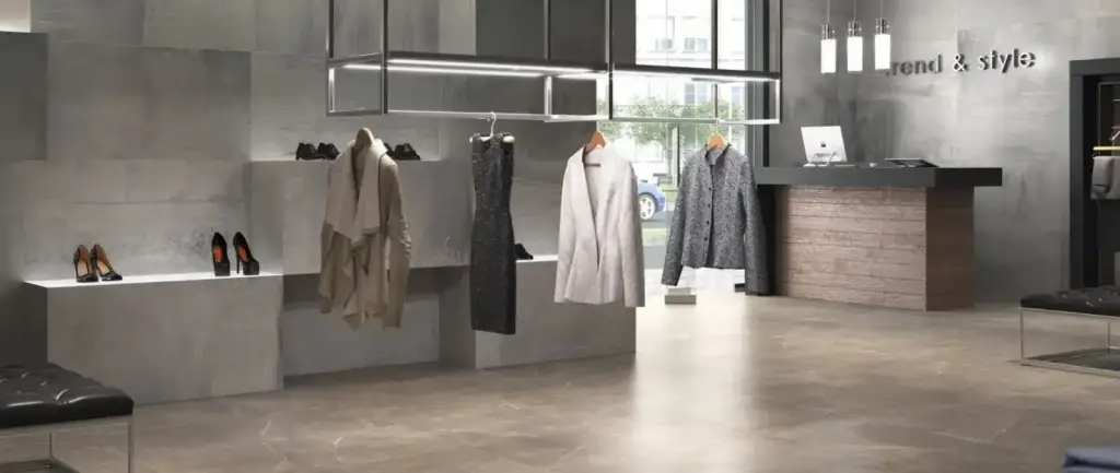 Интерьер Colorker Madison - 9