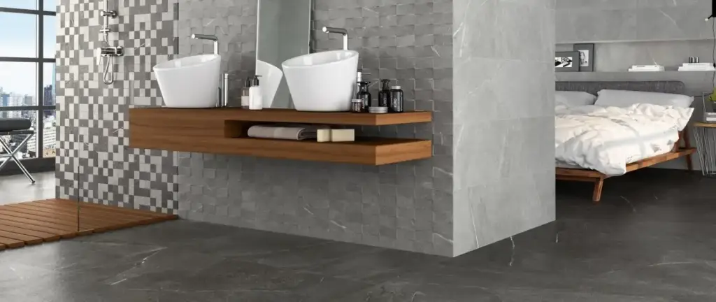 Интерьер Colorker Madison - 1