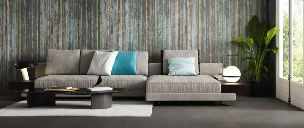 Интерьер Apavisa Equinox - 2