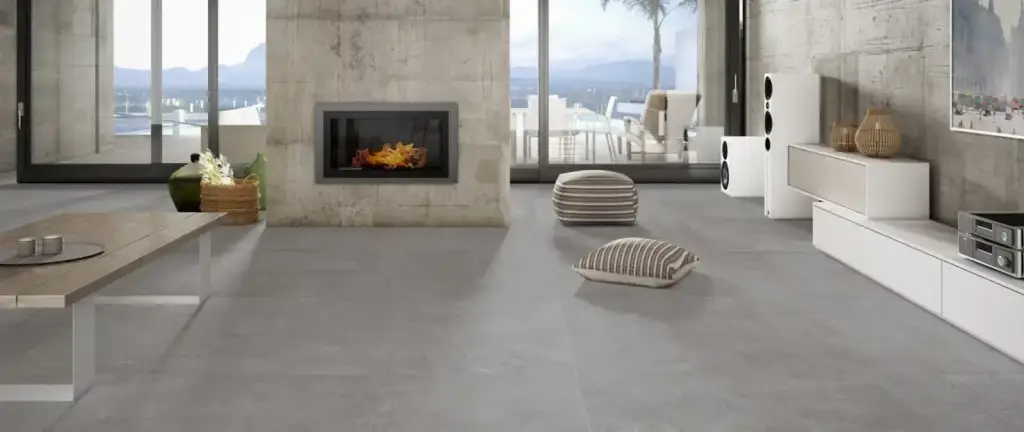 Интерьер Apavisa Equinox - 1