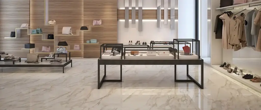 Интерьер Apavisa Borghini - 3