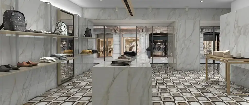 Интерьер Apavisa Borghini - 2