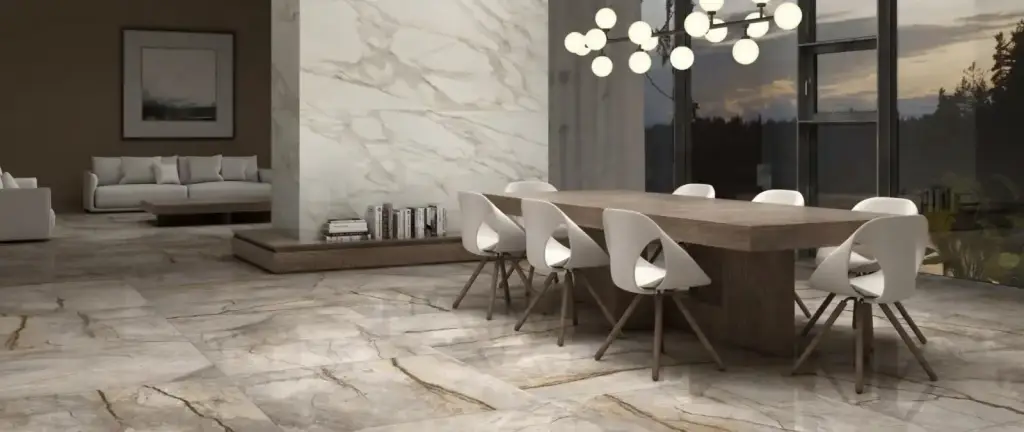 Интерьер Apavisa Borghini