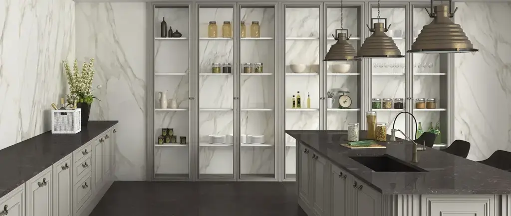 Интерьер Apavisa Borghini - 1