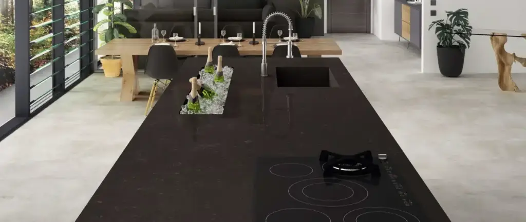 Интерьер Apavisa St. Vincent - 3