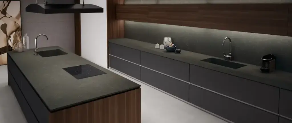 Интерьер Apavisa St. Vincent - 2