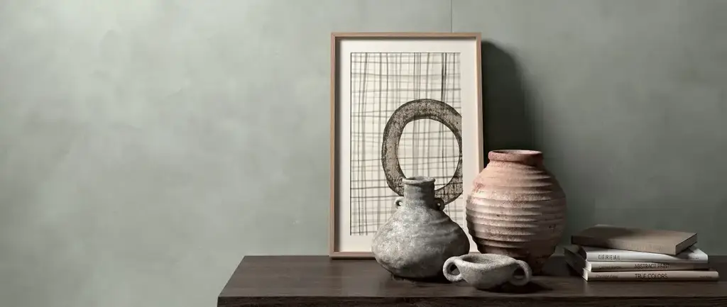 Интерьер Mirage Clay - 2