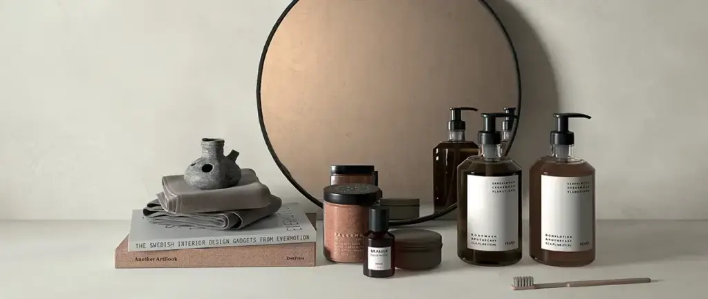 Интерьер Mirage Clay - 1