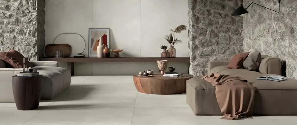 Интерьер Mirage Clay