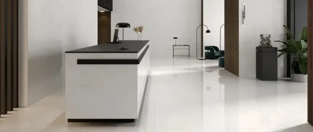 Интерьер Colorker Sky - 1