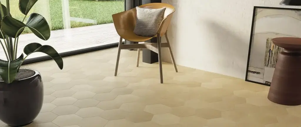 Интерьер Harmony Niza - 2