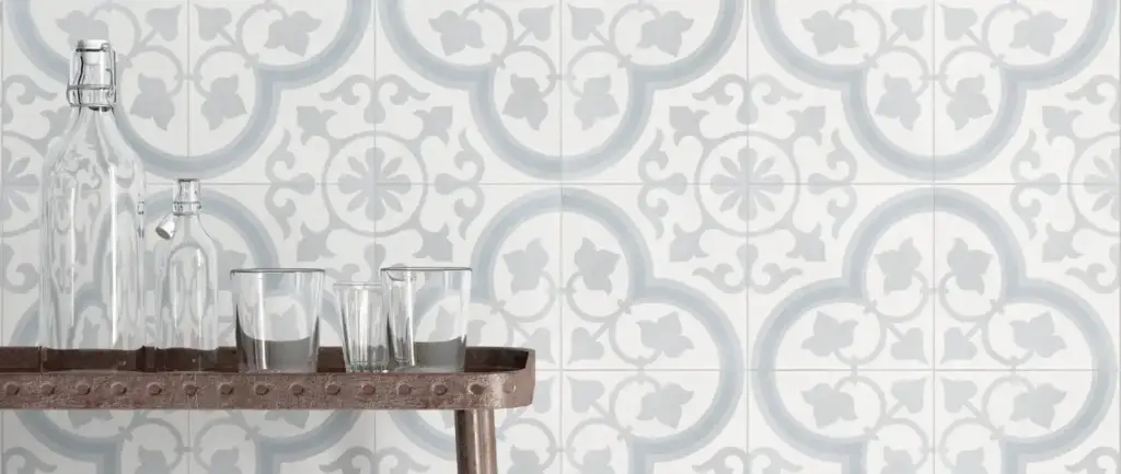 Интерьер Harmony Havana