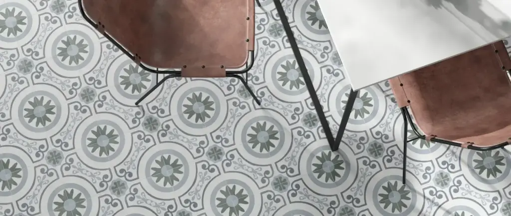 Интерьер Harmony Havana - 7