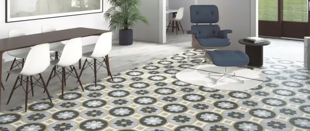 Интерьер Harmony Aruba - 3