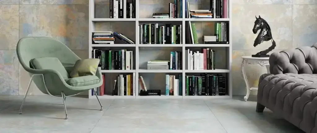 Интерьер Apavisa Anima - 2