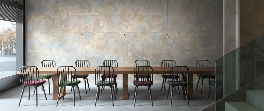 Интерьер Apavisa Anima - 1