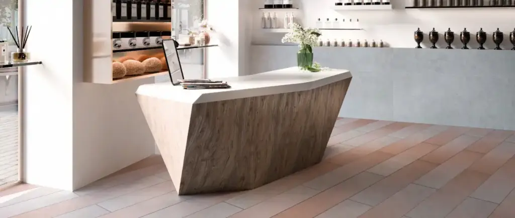 Интерьер Apavisa Degradee - 4