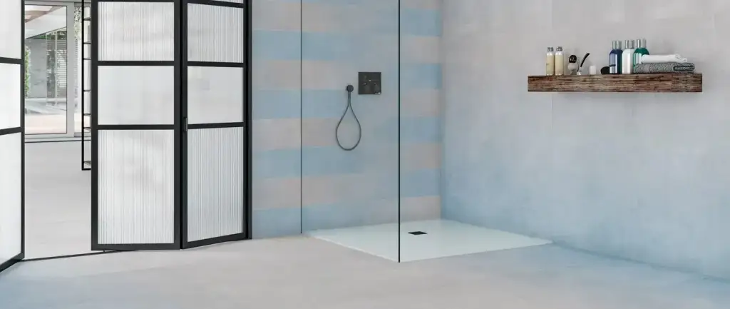 Интерьер Apavisa Degradee